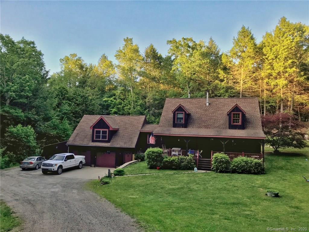 98 Hotchkiss Avenue Thomaston CT 06787