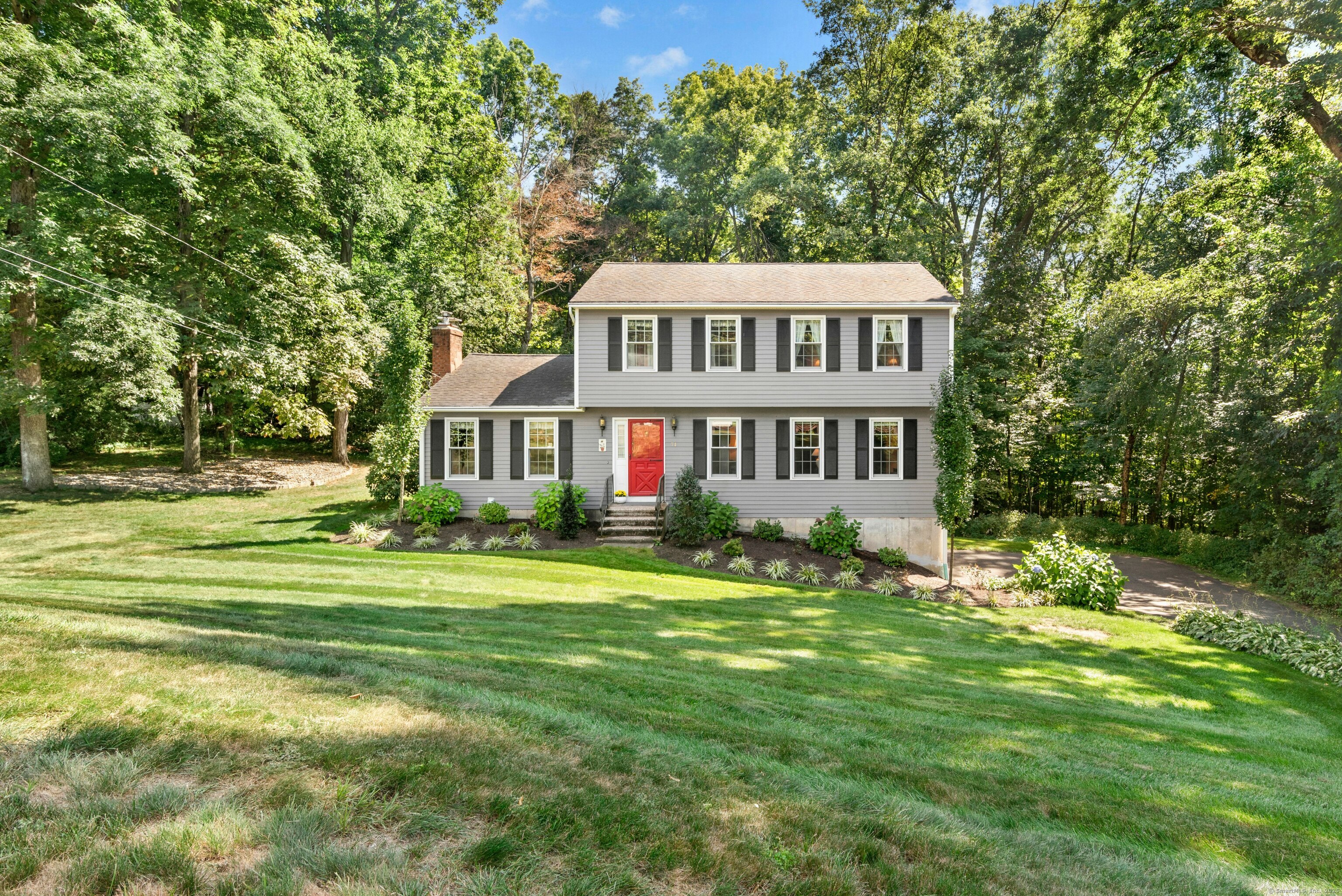 74 Big Horn Road Shelton CT 06484