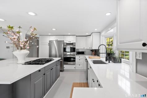 4 Wake Robin Road Westport CT 06880