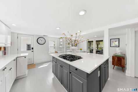 4 Wake Robin Road Westport CT 06880