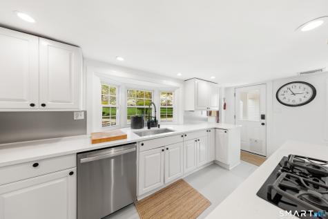 4 Wake Robin Road Westport CT 06880