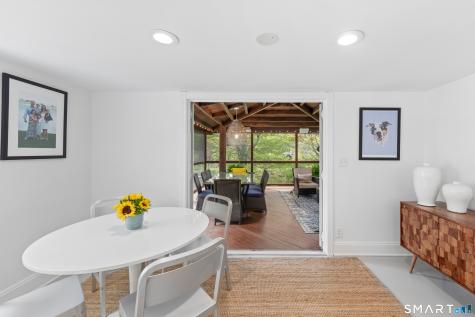 4 Wake Robin Road Westport CT 06880