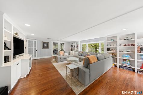 4 Wake Robin Road Westport CT 06880