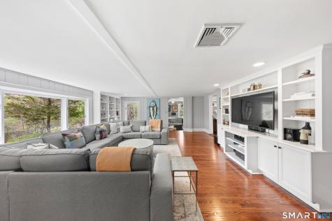 4 Wake Robin Road Westport CT 06880