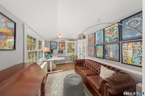 4 Wake Robin Road Westport CT 06880