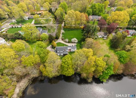 4 Wake Robin Road Westport CT 06880