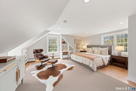 4 Wake Robin Road Westport CT 06880