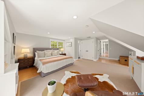 4 Wake Robin Road Westport CT 06880