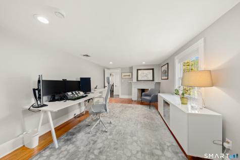 4 Wake Robin Road Westport CT 06880