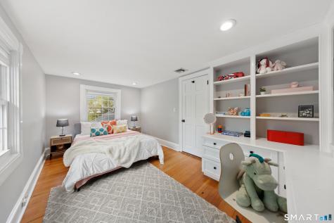 4 Wake Robin Road Westport CT 06880