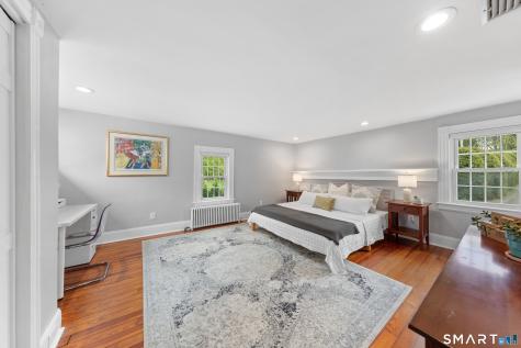 4 Wake Robin Road Westport CT 06880