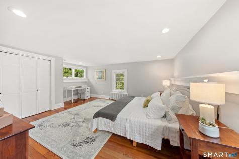 4 Wake Robin Road Westport CT 06880