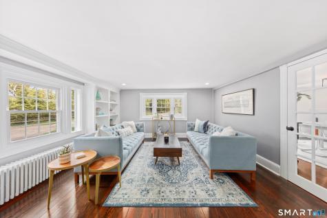 4 Wake Robin Road Westport CT 06880