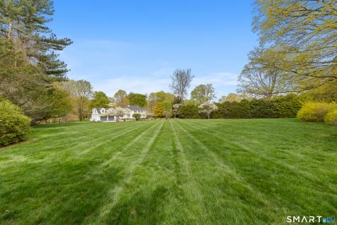 4 Wake Robin Road Westport CT 06880
