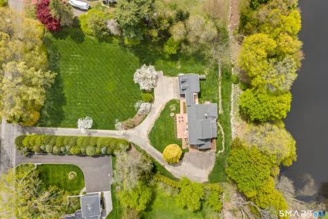 4 Wake Robin Road Westport CT 06880