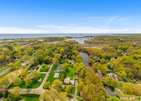 4 Wake Robin Road Westport CT 06880