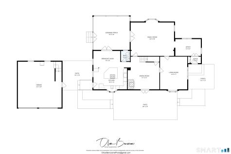 4 Wake Robin Road Westport CT 06880