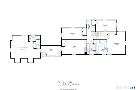 4 Wake Robin Road Westport CT 06880