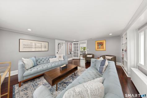 4 Wake Robin Road Westport CT 06880