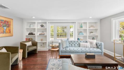 4 Wake Robin Road Westport CT 06880