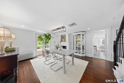 4 Wake Robin Road Westport CT 06880