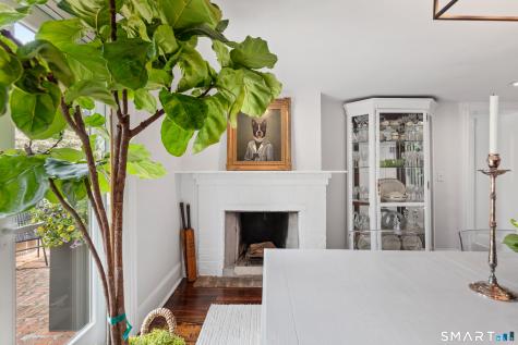 4 Wake Robin Road Westport CT 06880