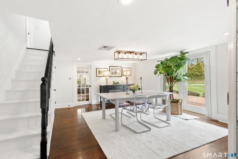4 Wake Robin Road Westport CT 06880