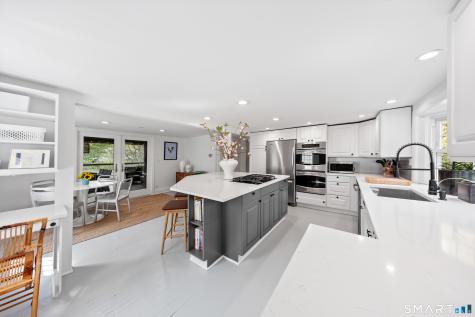 4 Wake Robin Road Westport CT 06880