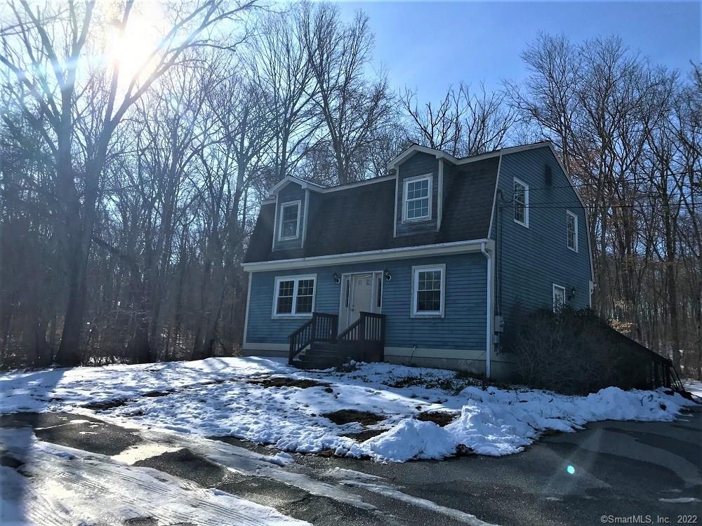357 Pinch Street Scotland CT 06247
