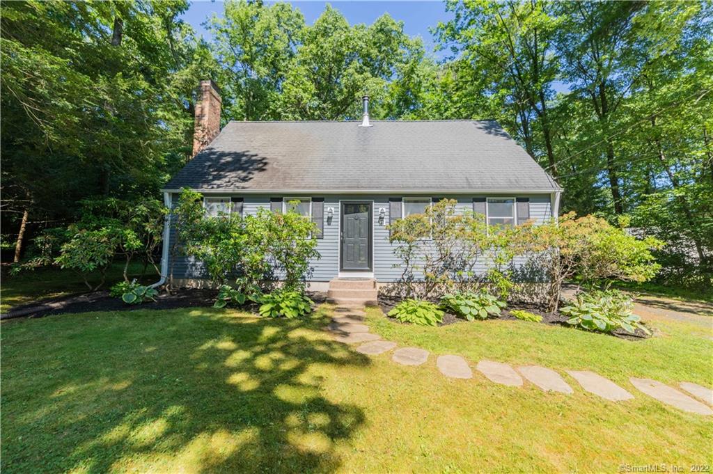 71 Laurel Lane Simsbury CT 06070