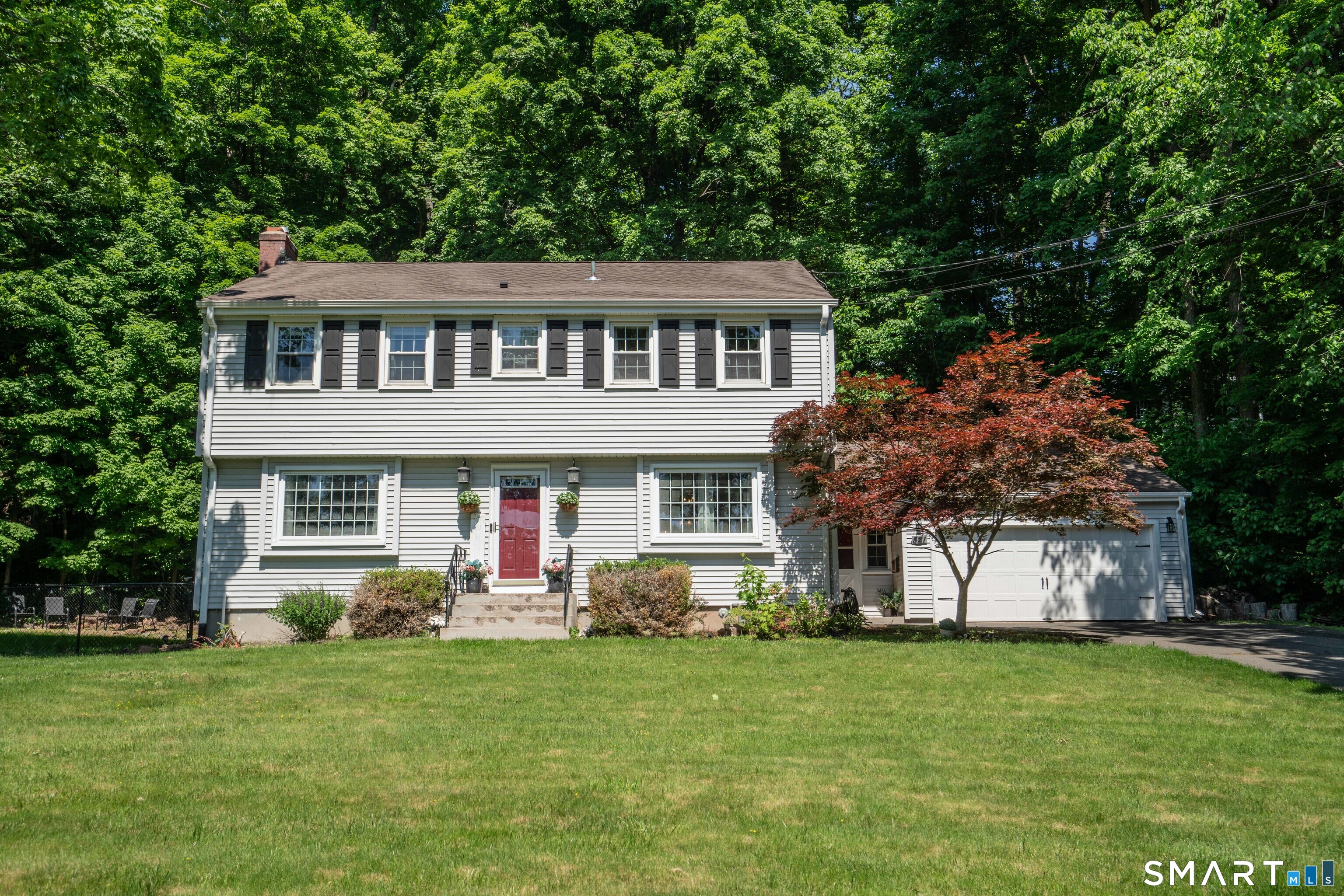 521 Shuttle Meadow Avenue New Britain CT 06052