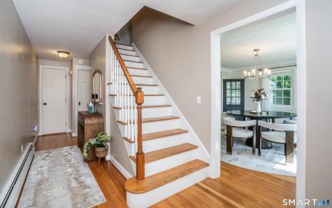 521 Shuttle Meadow Avenue New Britain CT 06052