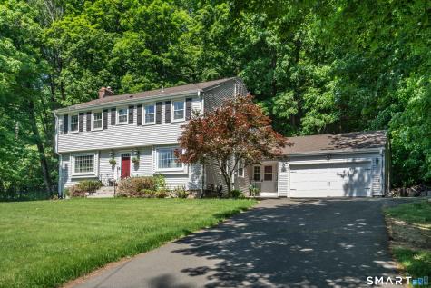 521 Shuttle Meadow Avenue New Britain CT 06052