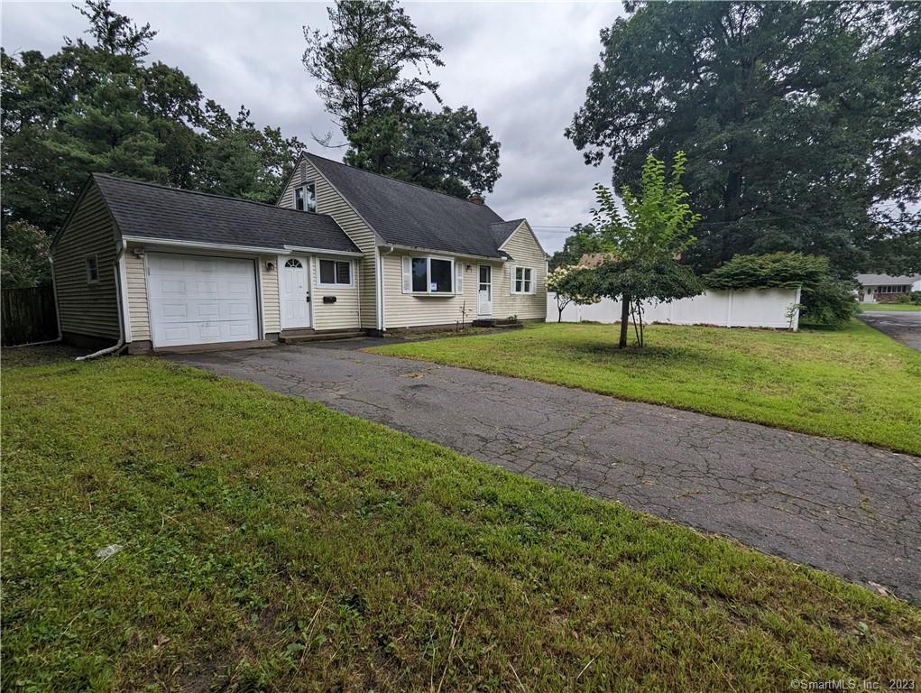 2 Stage Road Enfield CT 06082