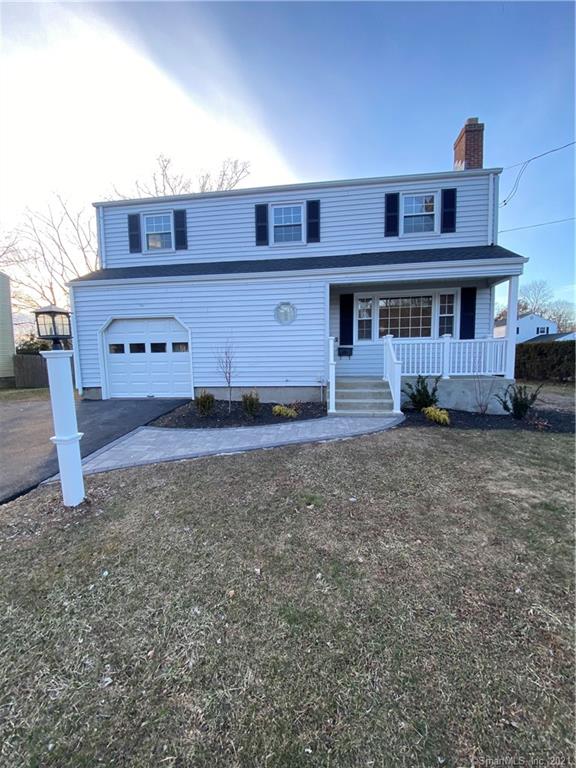 12 Ivy Road Plainville CT 06062