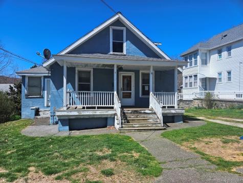 31 Elmwood Terrace Torrington CT 06790
