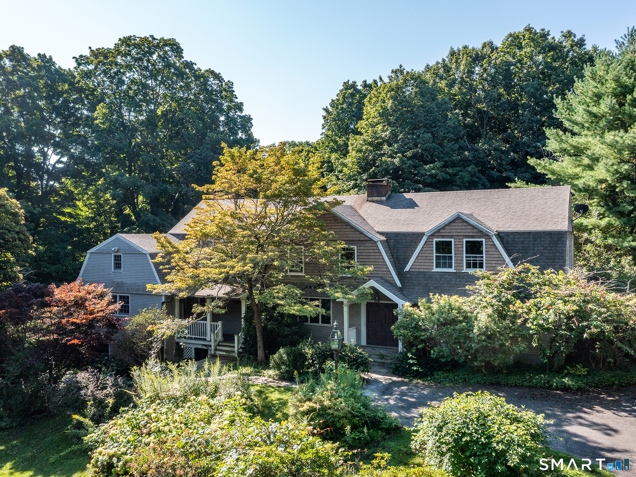 625 Charcoal Avenue Middlebury CT 06762
