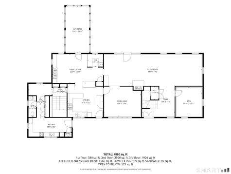 625 Charcoal Avenue Middlebury CT 06762