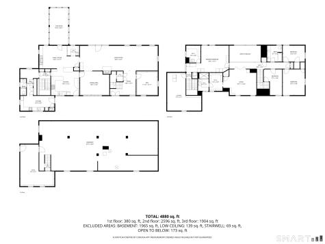 625 Charcoal Avenue Middlebury CT 06762