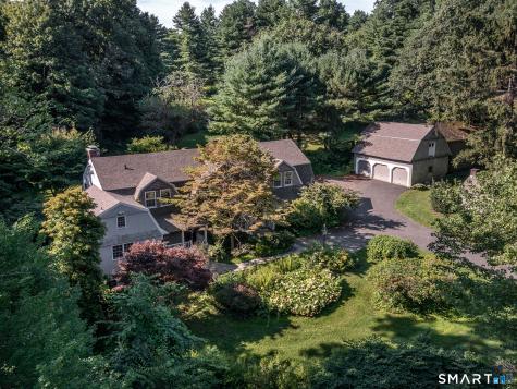 625 Charcoal Avenue Middlebury CT 06762