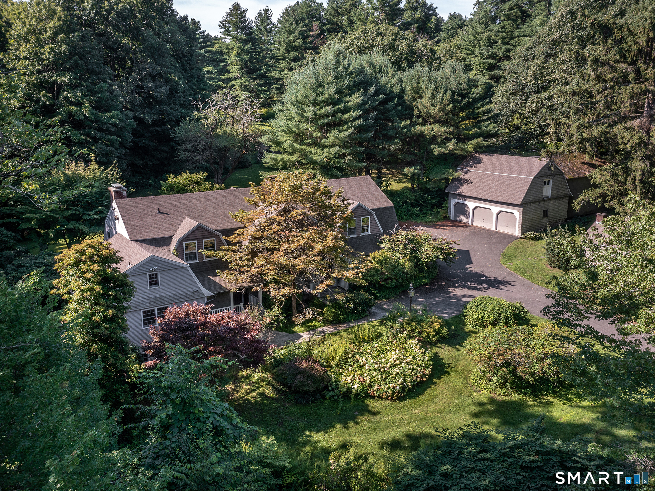 625 Charcoal Avenue Middlebury CT 06762