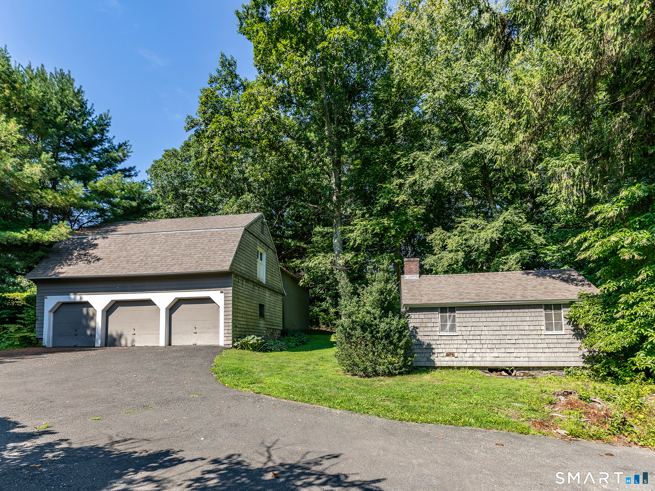 625 Charcoal Avenue Middlebury CT 06762