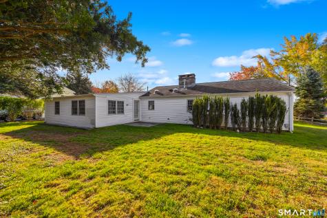 7 Sunset Road Madison CT 06443