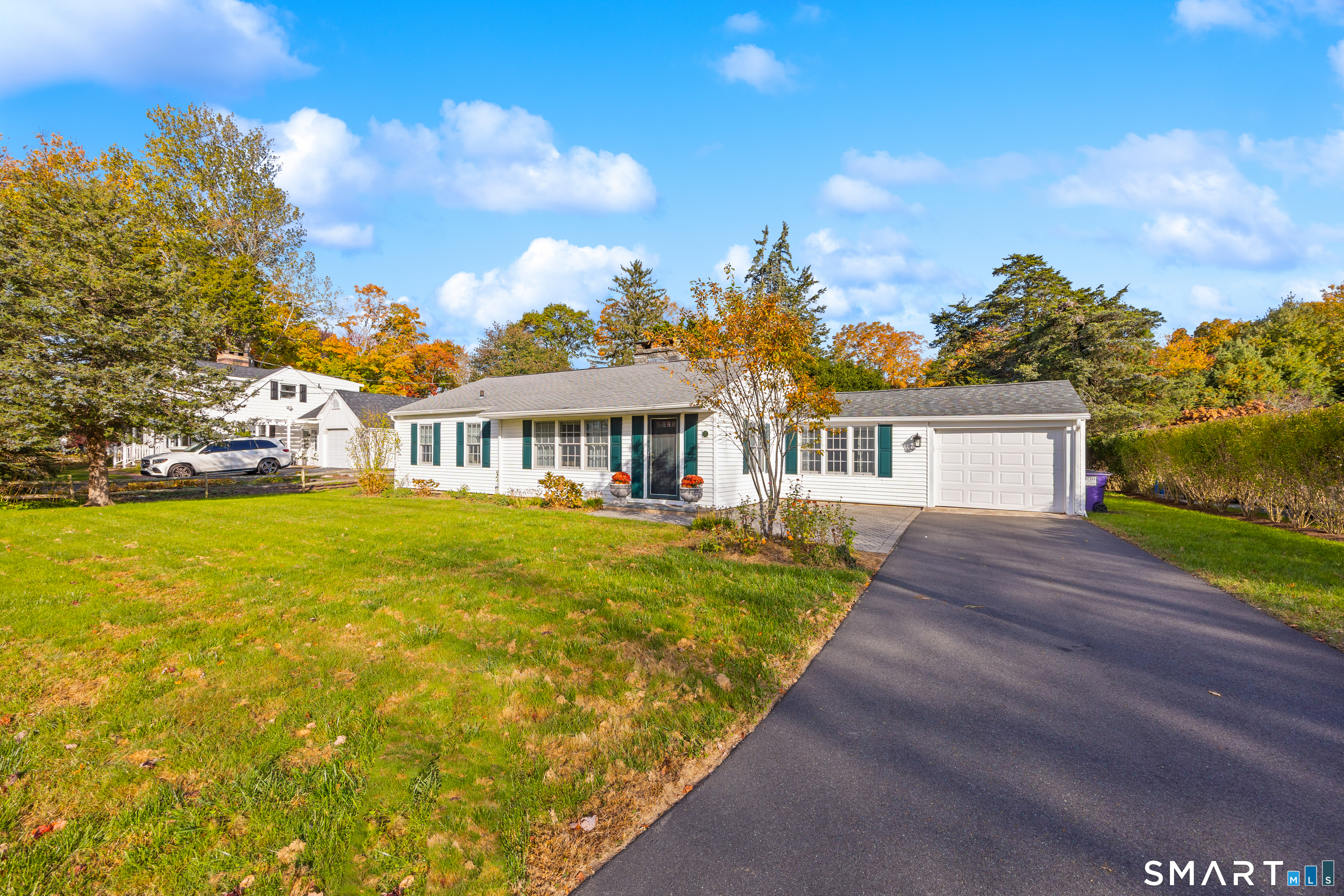 7 Sunset Road Madison CT 06443