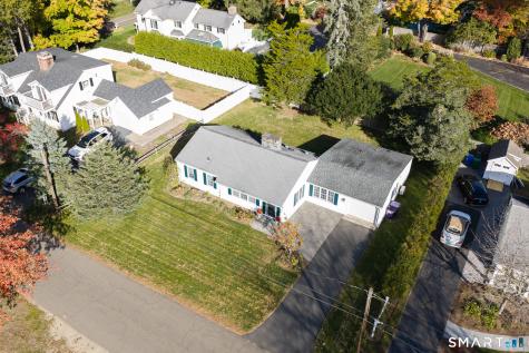 7 Sunset Road Madison CT 06443