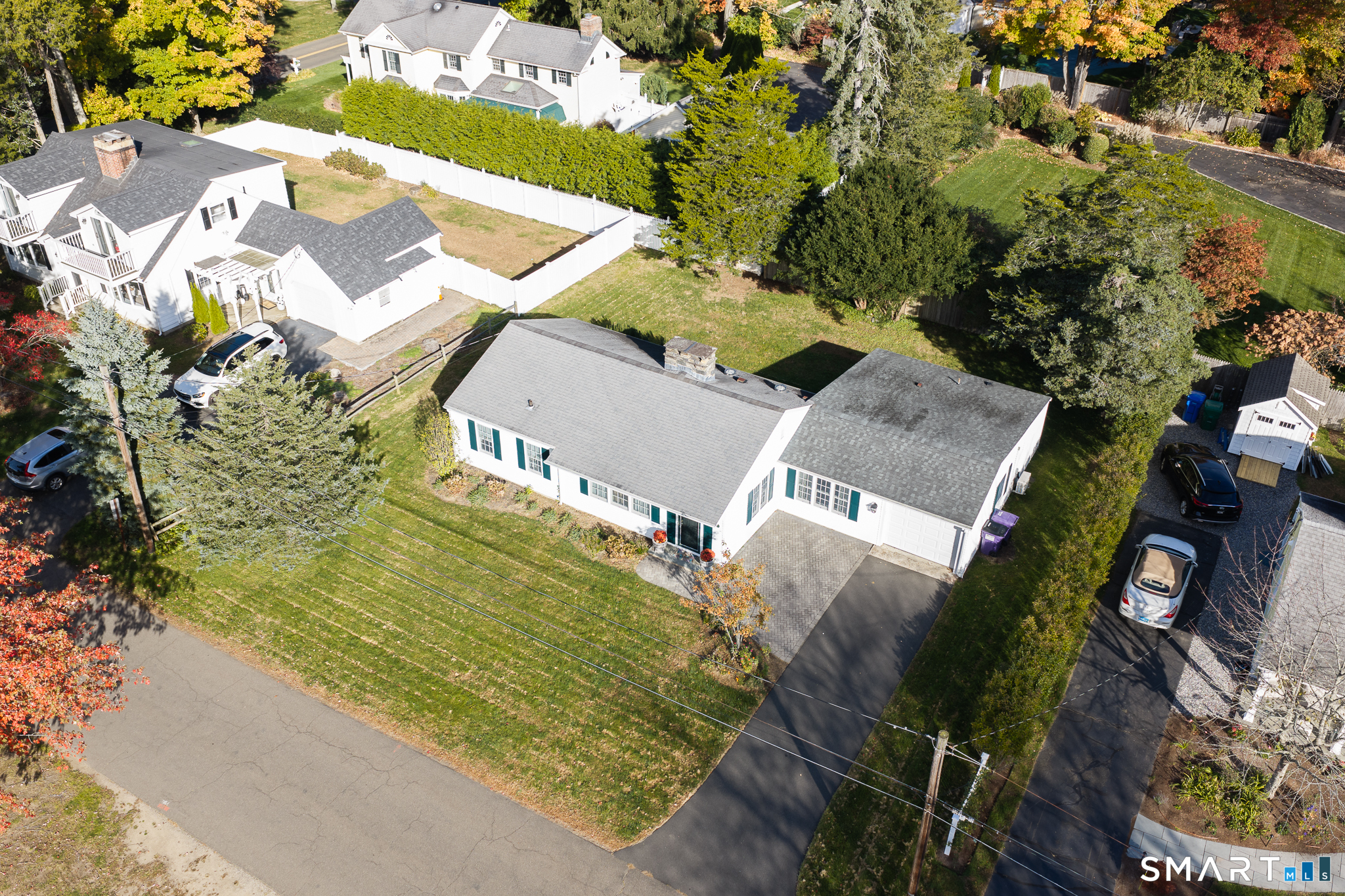 7 Sunset Road Madison CT 06443
