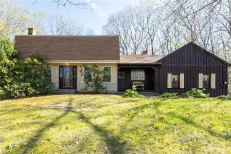 94 Maillet Lane New Hartford CT 06057