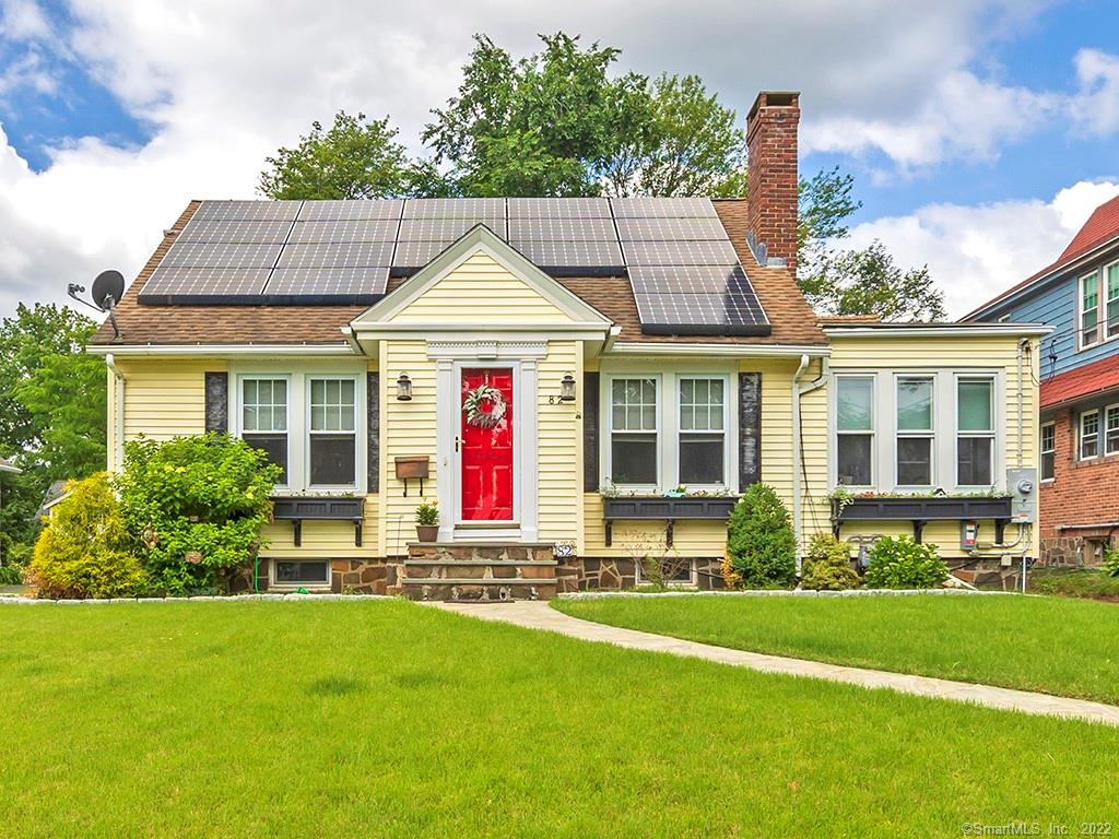 82 Pendleton Road New Britain CT 06053