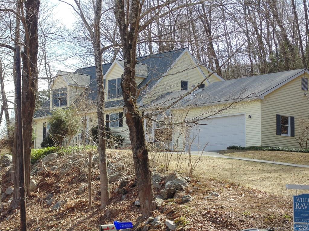 31 Claire Hill Road Burlington CT 06013