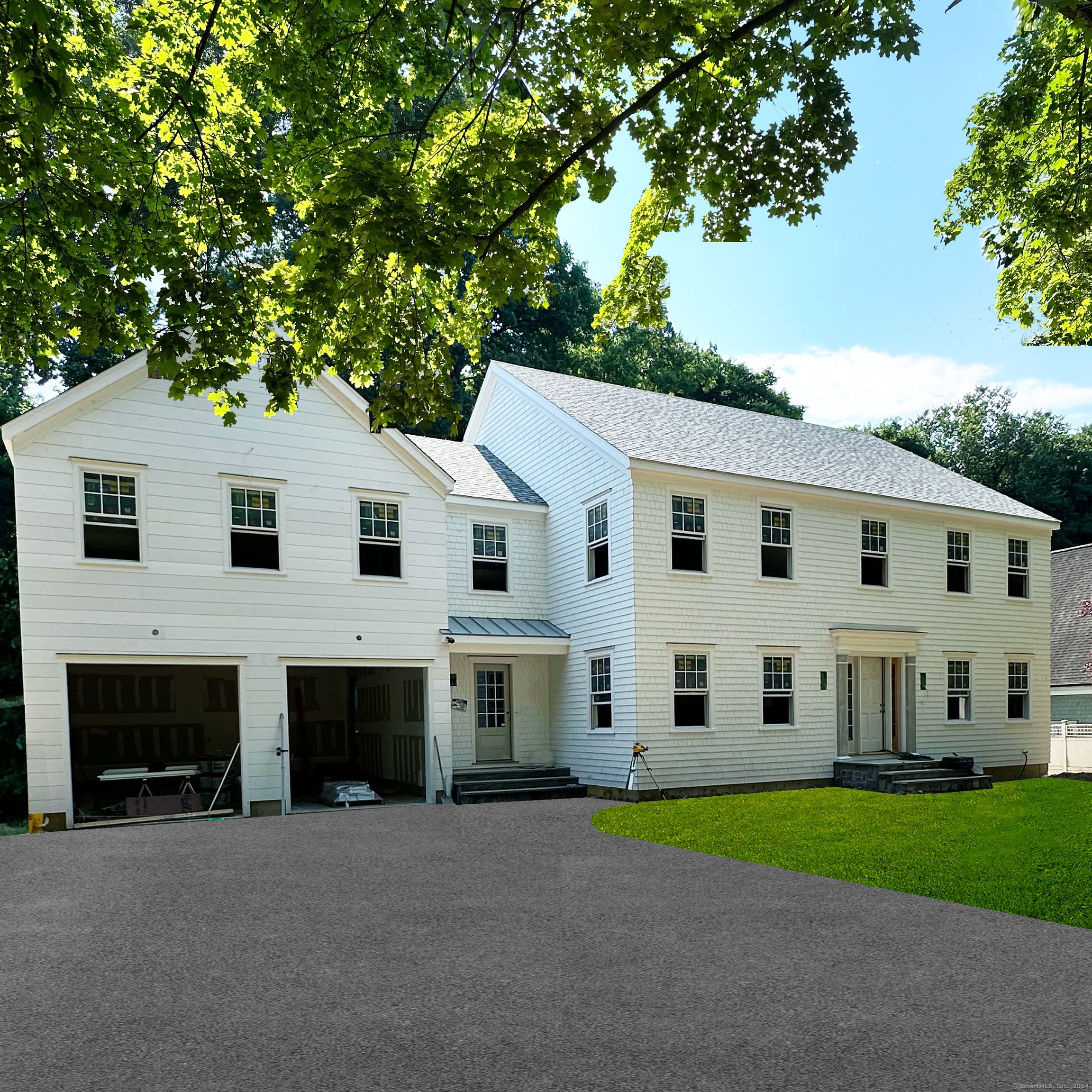 46 Hillside Avenue Darien CT 06820